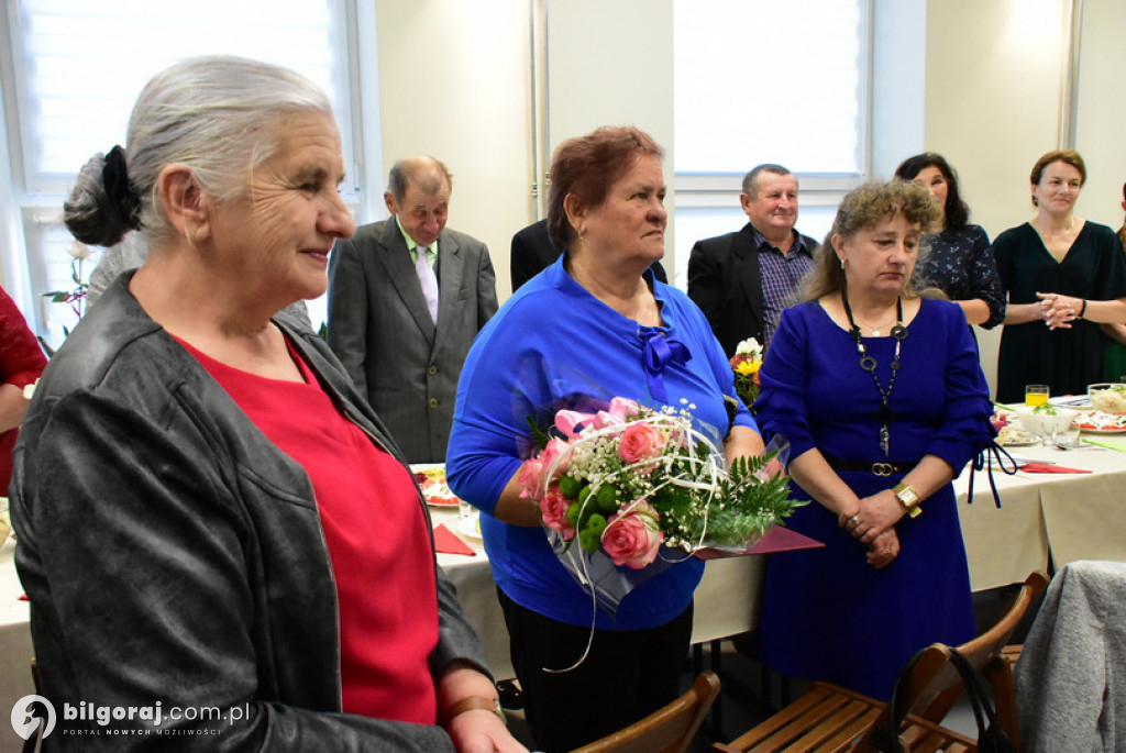 15-lecia Kobiet Aktywnych z Goraja