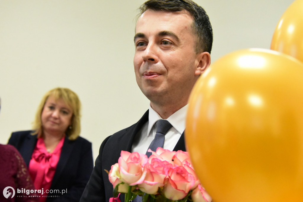15-lecia Kobiet Aktywnych z Goraja