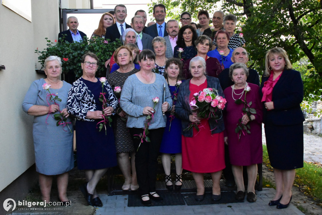 15-lecia Kobiet Aktywnych z Goraja