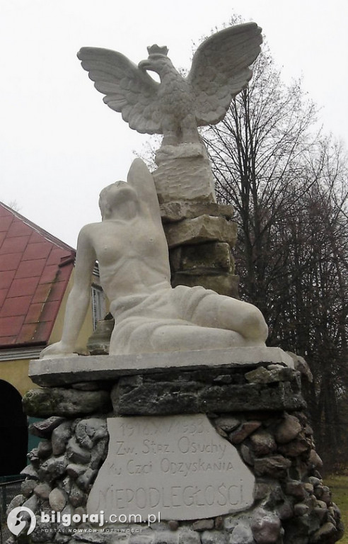 Tak kwestują na cmentarzu w gminie Łukowej