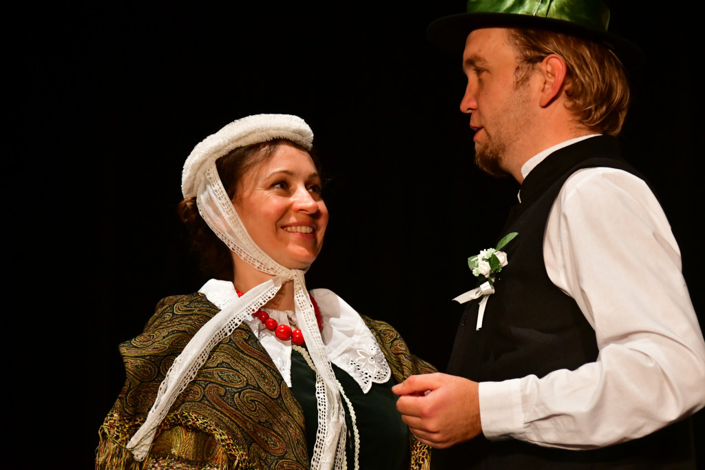 Ogólnopolski Sejmik Teatrów Wsi Polskiej - 2022