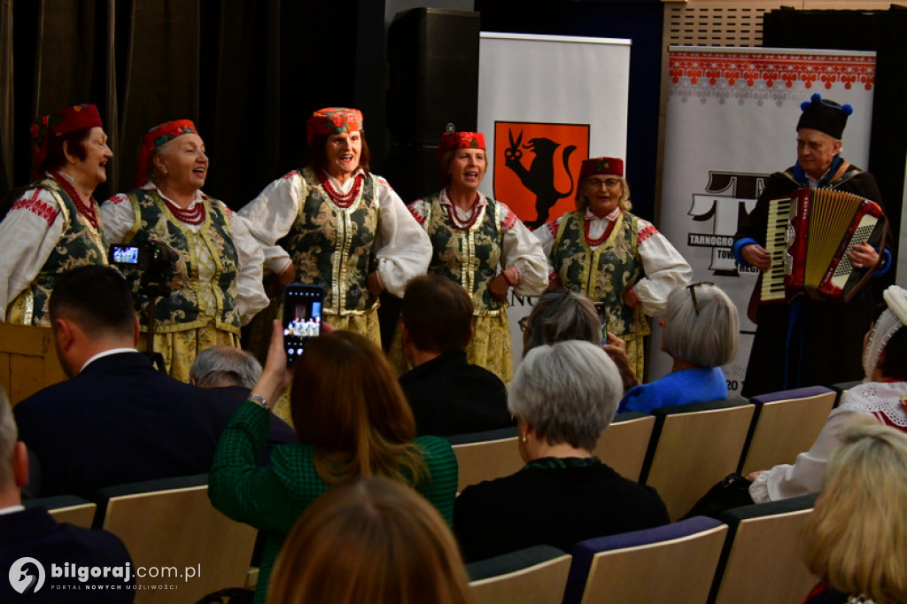 Ogólnopolski Sejmik Teatrów Wsi Polskiej - 2022