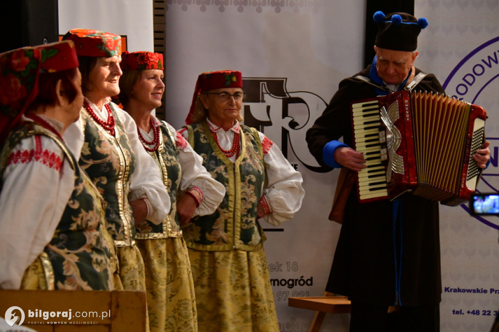 Ogólnopolski Sejmik Teatrów Wsi Polskiej - 2022