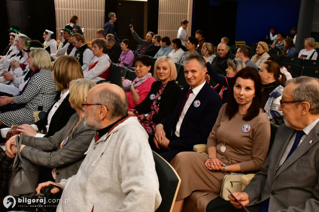 Ogólnopolski Sejmik Teatrów Wsi Polskiej - 2022