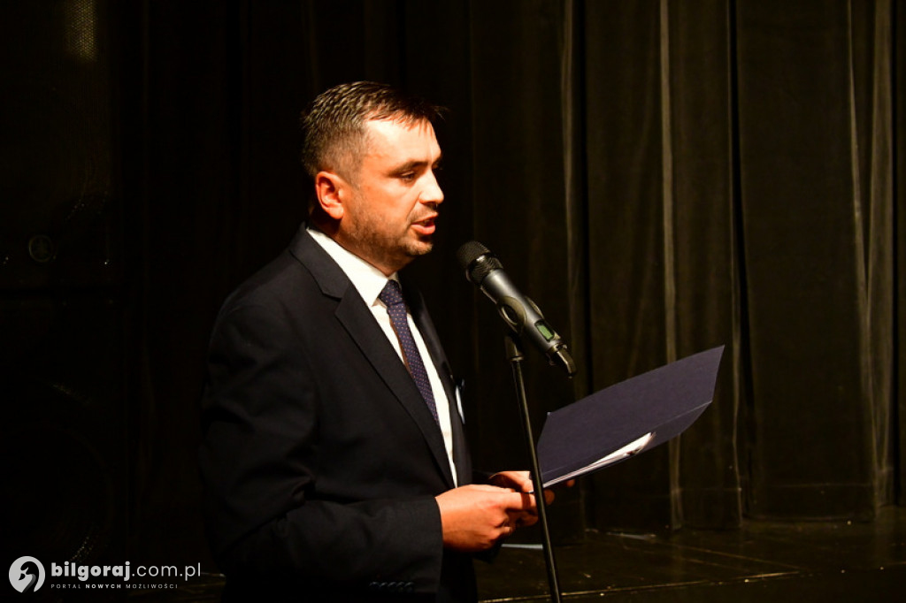 Ogólnopolski Sejmik Teatrów Wsi Polskiej - 2022