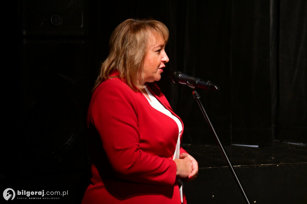 Ogólnopolski Sejmik Teatrów Wsi Polskiej - 2022