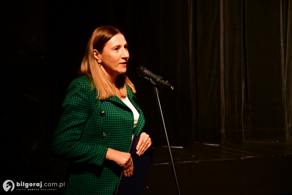 Ogólnopolski Sejmik Teatrów Wsi Polskiej - 2022