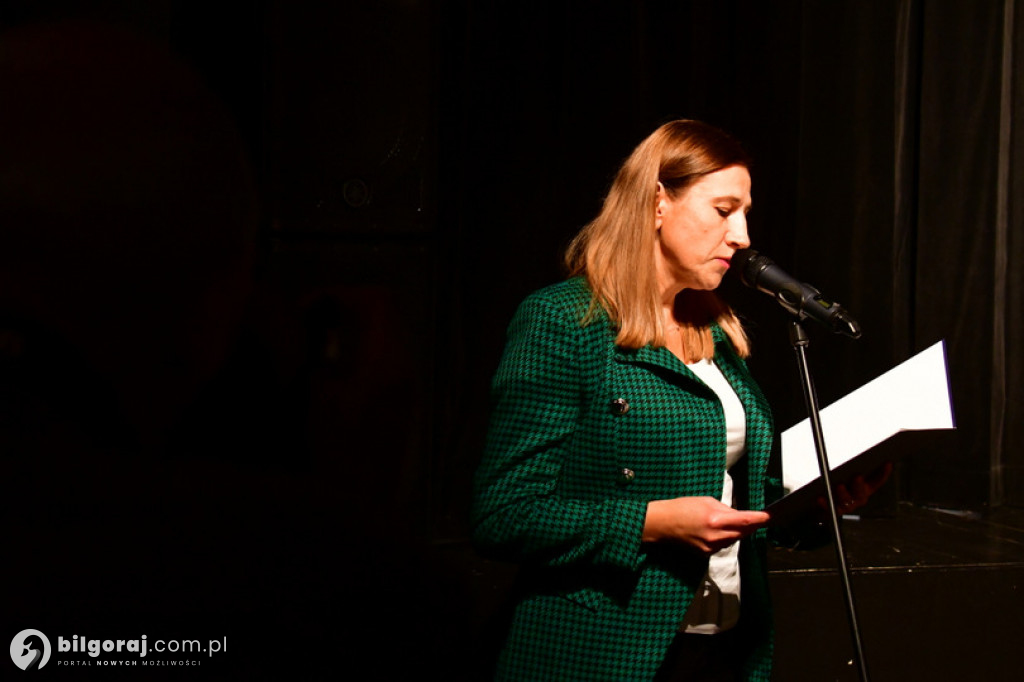 Ogólnopolski Sejmik Teatrów Wsi Polskiej - 2022