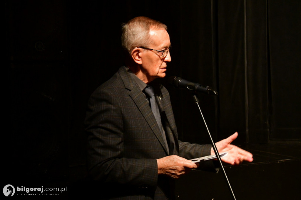 Ogólnopolski Sejmik Teatrów Wsi Polskiej - 2022