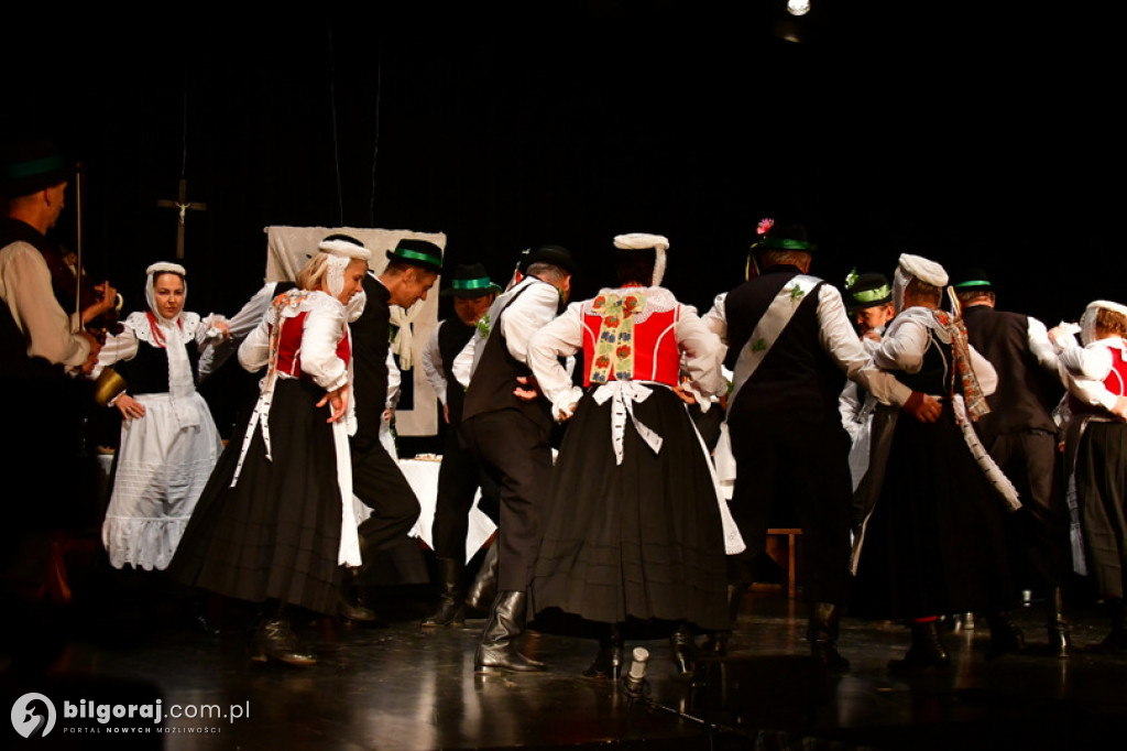 Ogólnopolski Sejmik Teatrów Wsi Polskiej - 2022