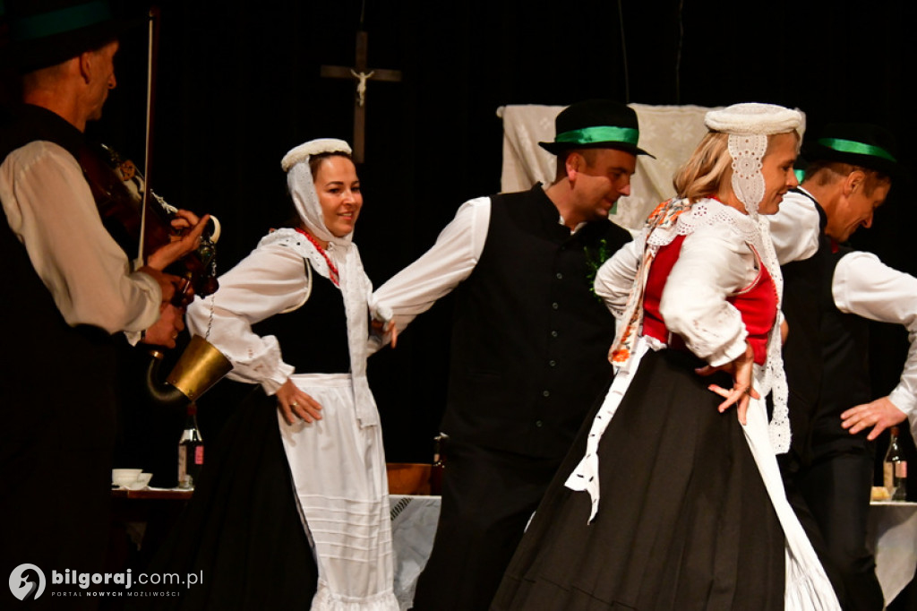 Ogólnopolski Sejmik Teatrów Wsi Polskiej - 2022