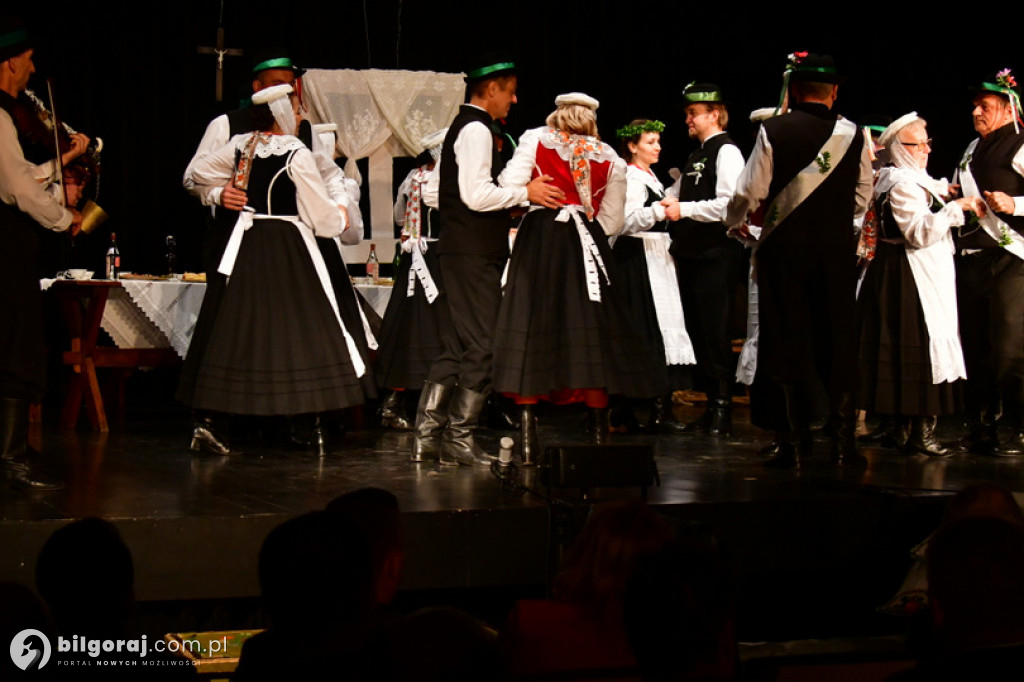 Ogólnopolski Sejmik Teatrów Wsi Polskiej - 2022