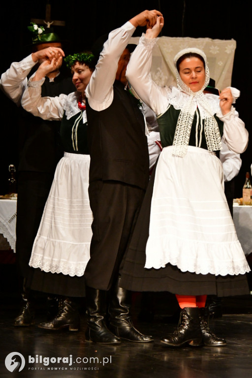 Ogólnopolski Sejmik Teatrów Wsi Polskiej - 2022