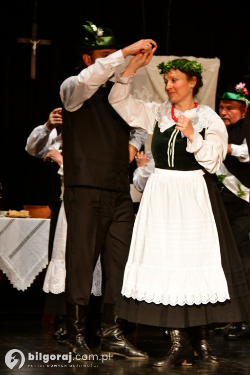 Ogólnopolski Sejmik Teatrów Wsi Polskiej - 2022