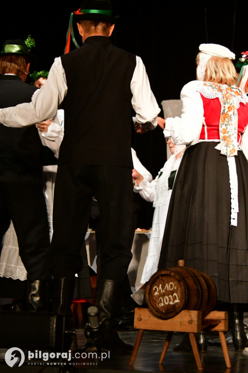 Ogólnopolski Sejmik Teatrów Wsi Polskiej - 2022