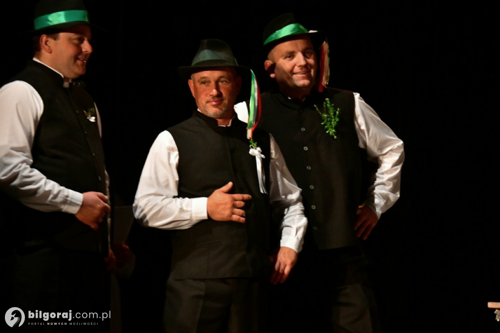Ogólnopolski Sejmik Teatrów Wsi Polskiej - 2022