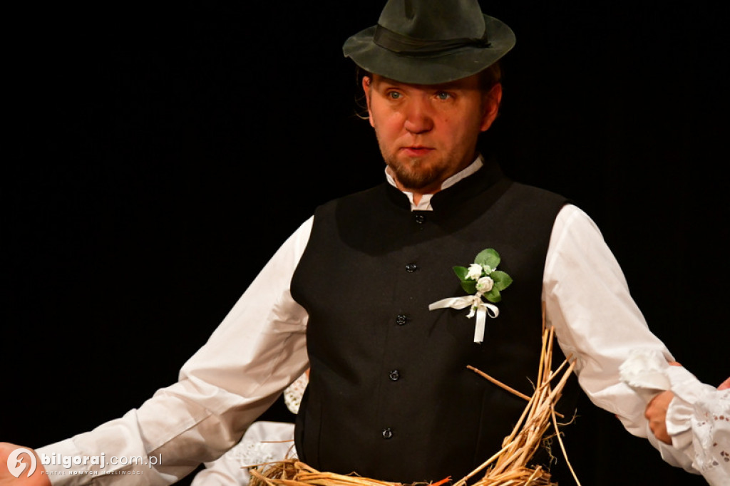 Ogólnopolski Sejmik Teatrów Wsi Polskiej - 2022