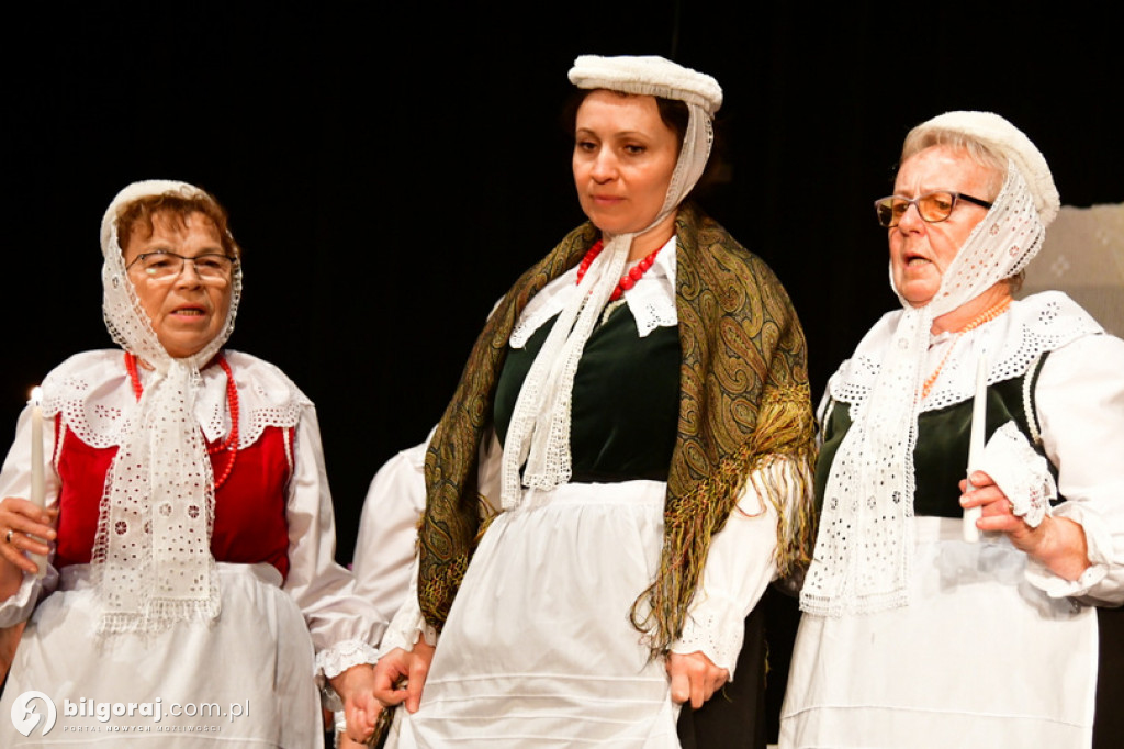 Ogólnopolski Sejmik Teatrów Wsi Polskiej - 2022