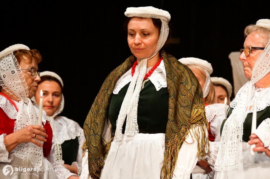 Ogólnopolski Sejmik Teatrów Wsi Polskiej - 2022