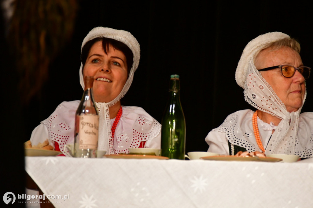 Ogólnopolski Sejmik Teatrów Wsi Polskiej - 2022