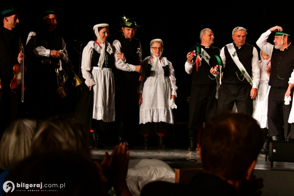 Ogólnopolski Sejmik Teatrów Wsi Polskiej - 2022