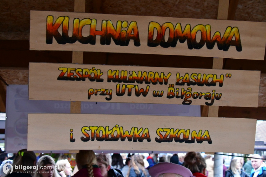 XX Dzień Jesiennego Liścia