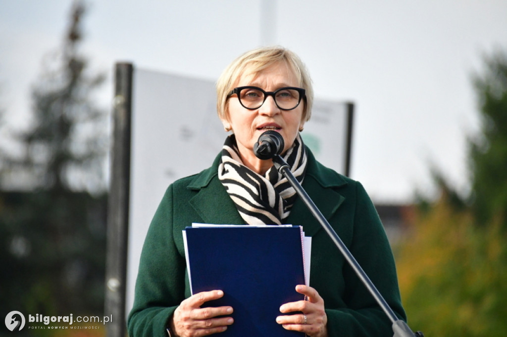 XX Dzień Jesiennego Liścia