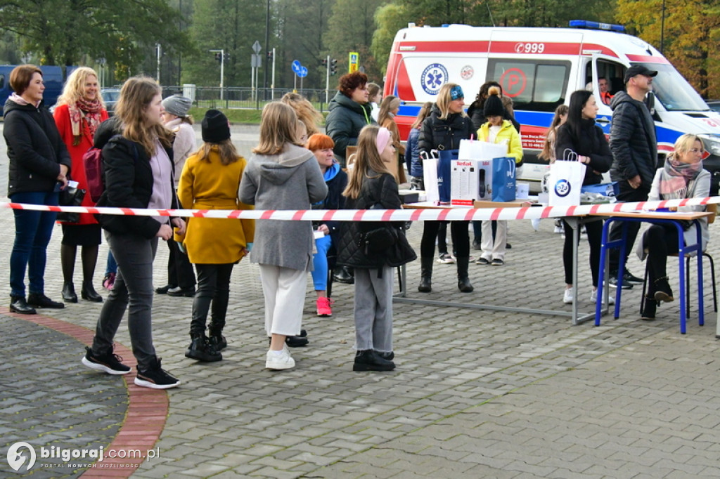 XX Dzień Jesiennego Liścia