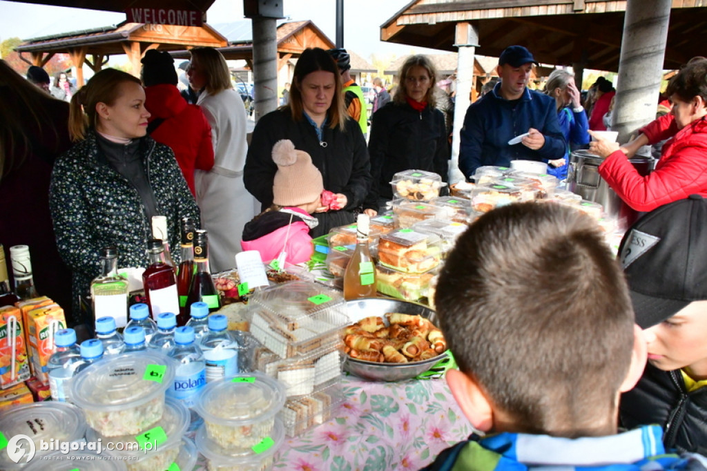 XX Dzień Jesiennego Liścia