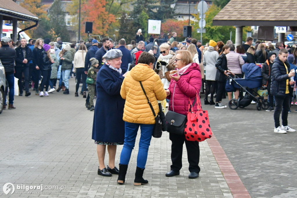 XX Dzień Jesiennego Liścia