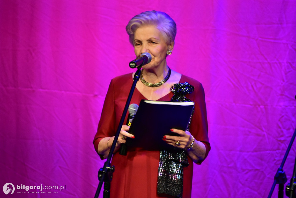 Podwieczorek muzyczny z Klubami Seniora