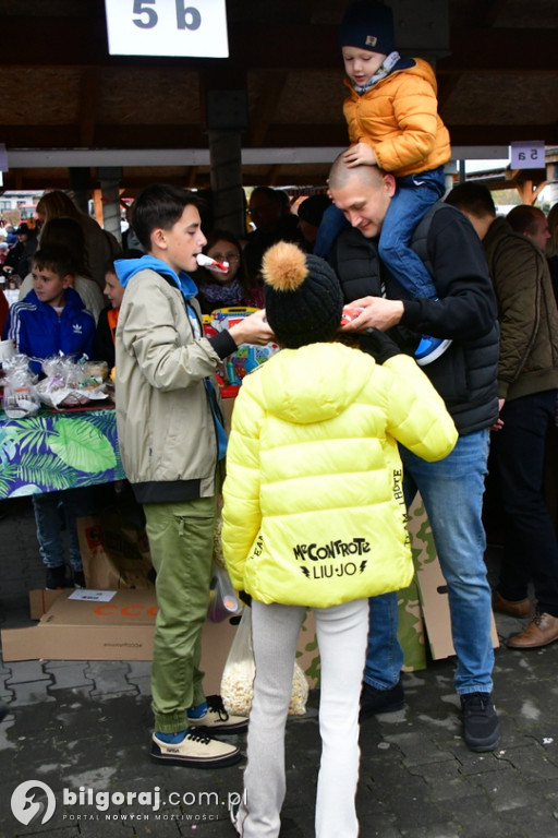 XX Dzień Jesiennego Liścia