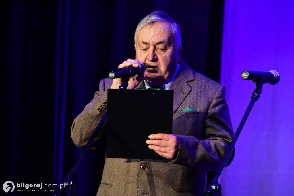 Podwieczorek muzyczny z Klubami Seniora