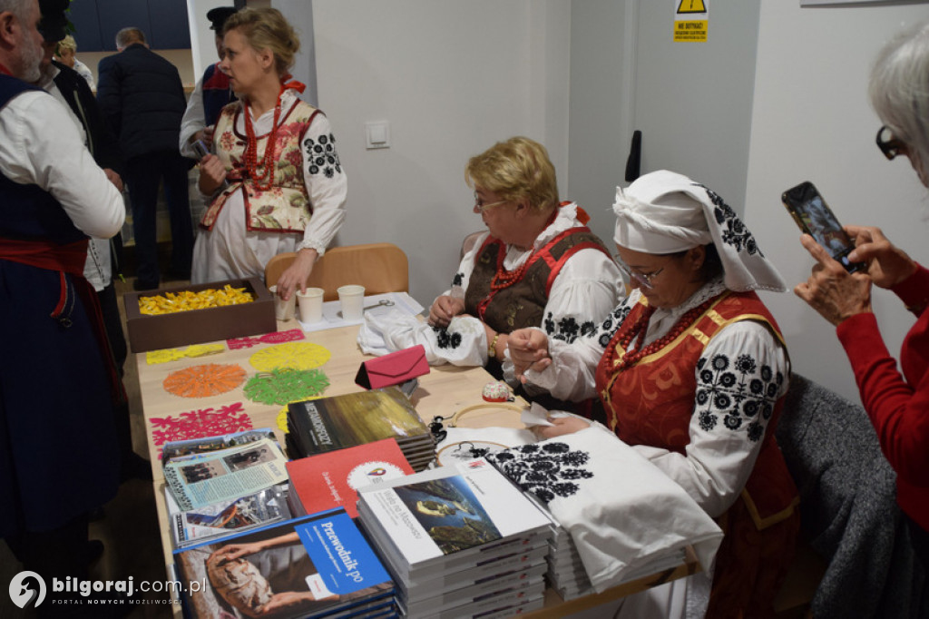 39. Ogólnopolski Sejmik Teatrów Wsi Polskiej za nami