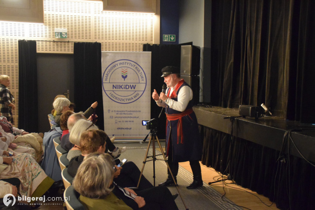 39. Ogólnopolski Sejmik Teatrów Wsi Polskiej za nami