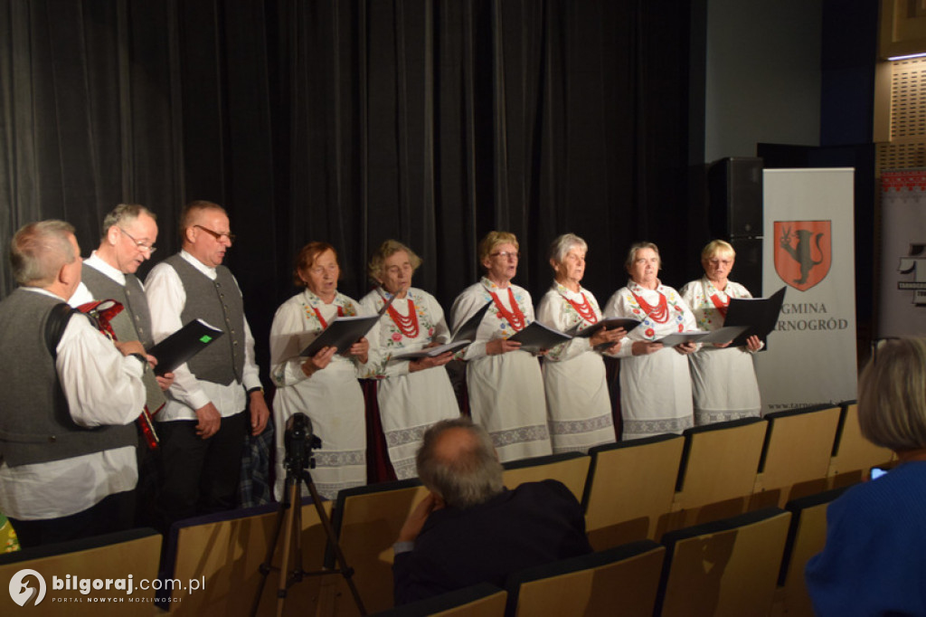 39. Ogólnopolski Sejmik Teatrów Wsi Polskiej za nami
