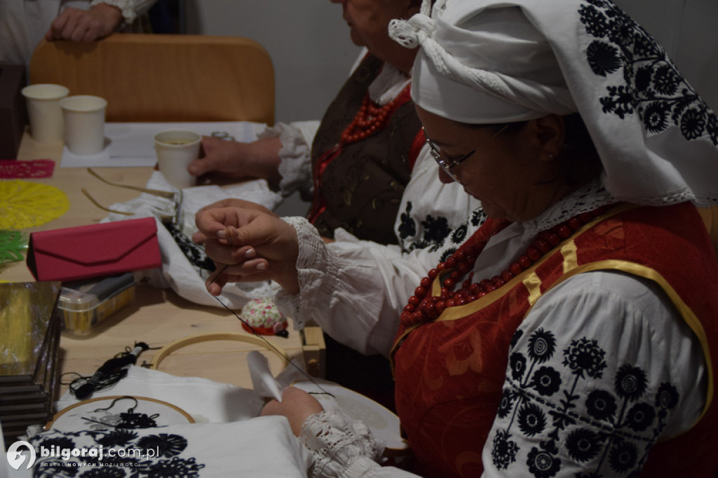 39. Ogólnopolski Sejmik Teatrów Wsi Polskiej za nami