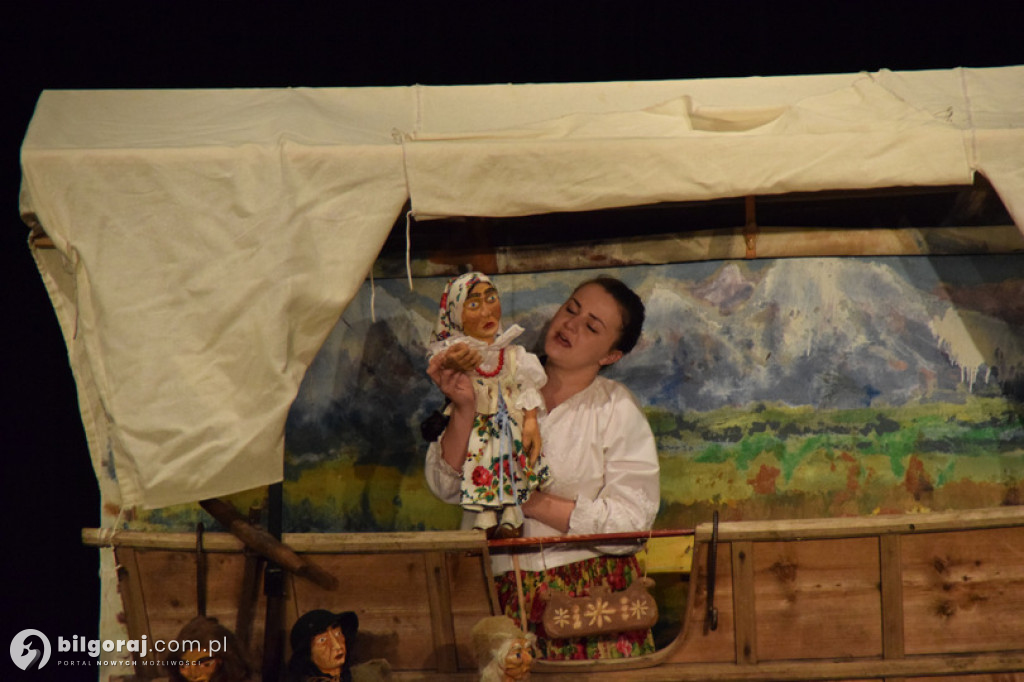 39. Ogólnopolski Sejmik Teatrów Wsi Polskiej za nami