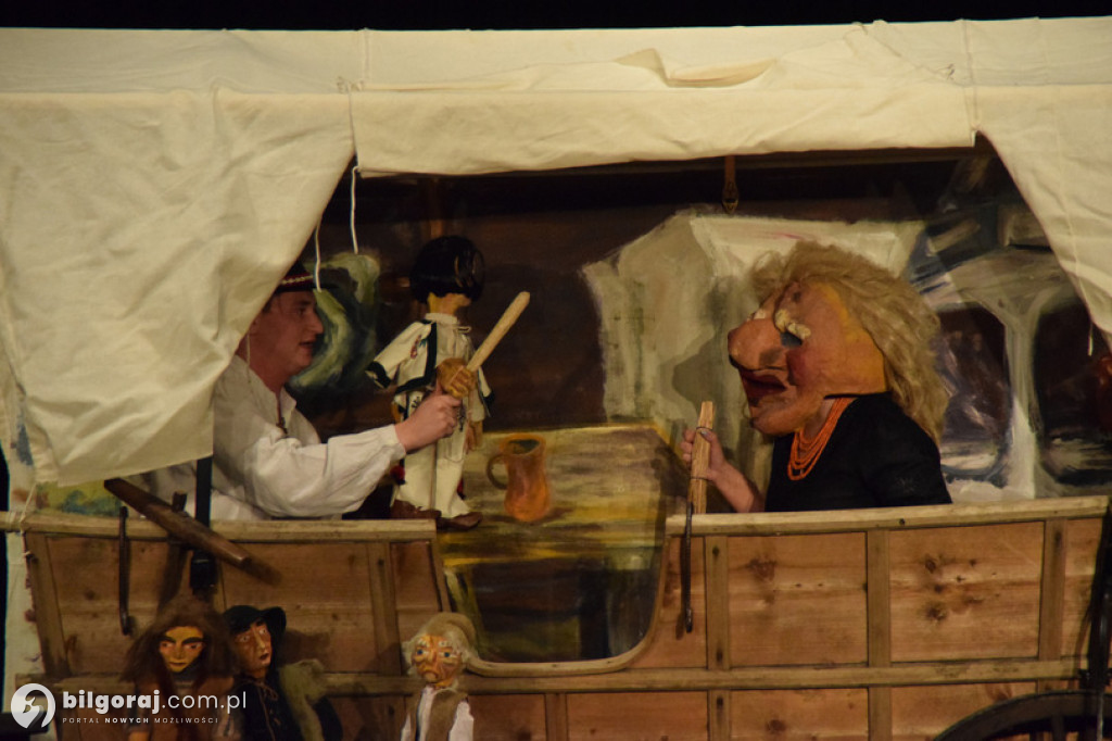 39. Ogólnopolski Sejmik Teatrów Wsi Polskiej za nami