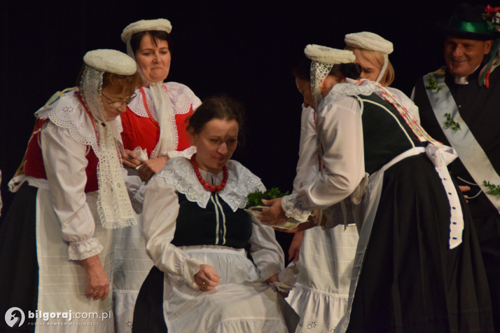 39. Ogólnopolski Sejmik Teatrów Wsi Polskiej za nami