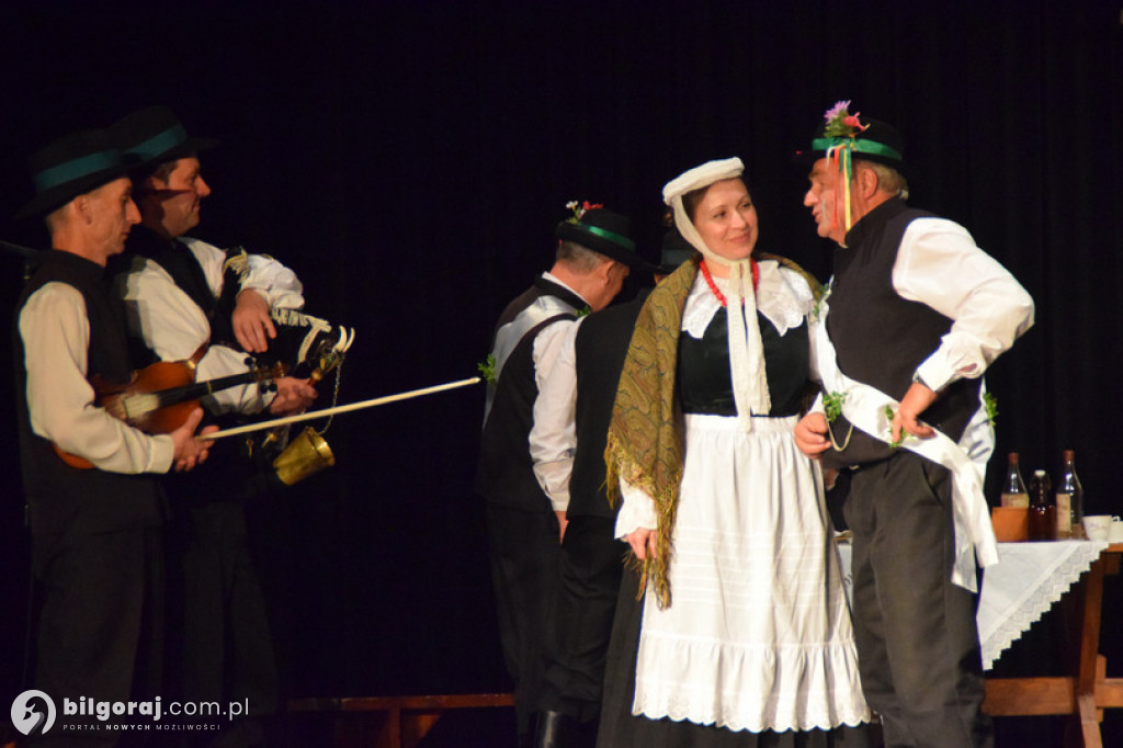 39. Ogólnopolski Sejmik Teatrów Wsi Polskiej za nami