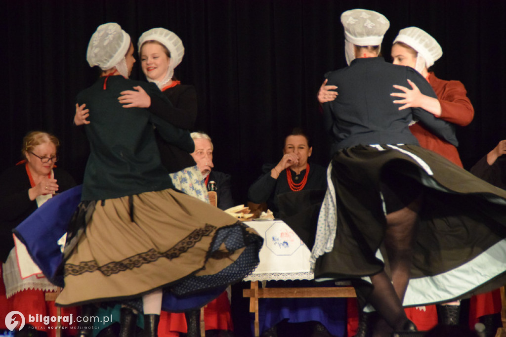 39. Ogólnopolski Sejmik Teatrów Wsi Polskiej za nami