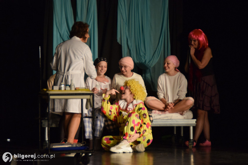 39. Ogólnopolski Sejmik Teatrów Wsi Polskiej za nami