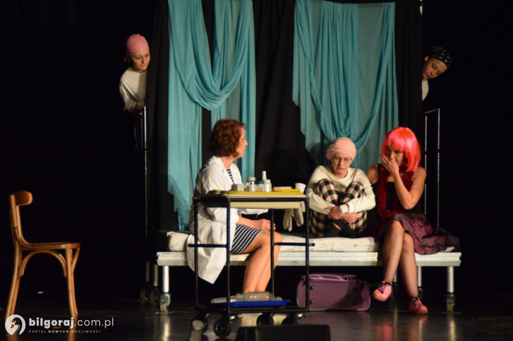 39. Ogólnopolski Sejmik Teatrów Wsi Polskiej za nami