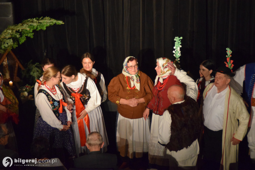 39. Ogólnopolski Sejmik Teatrów Wsi Polskiej za nami