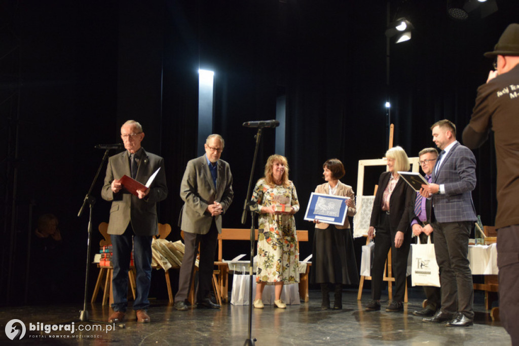 39. Ogólnopolski Sejmik Teatrów Wsi Polskiej za nami