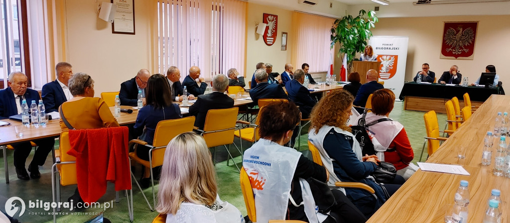 Protest związkowców DPS-u. Walczą o podwyżki