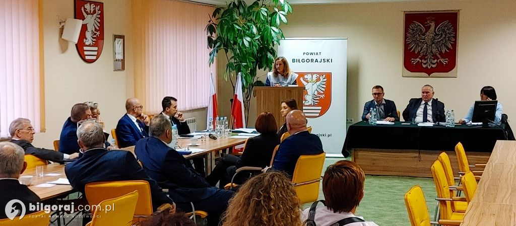 Protest związkowców DPS-u. Walczą o podwyżki