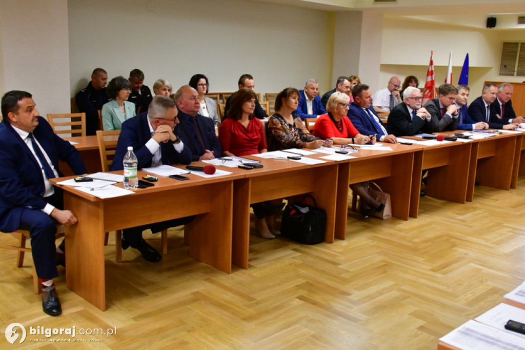 Jan Skrok odwołany z Komisji Budżetu