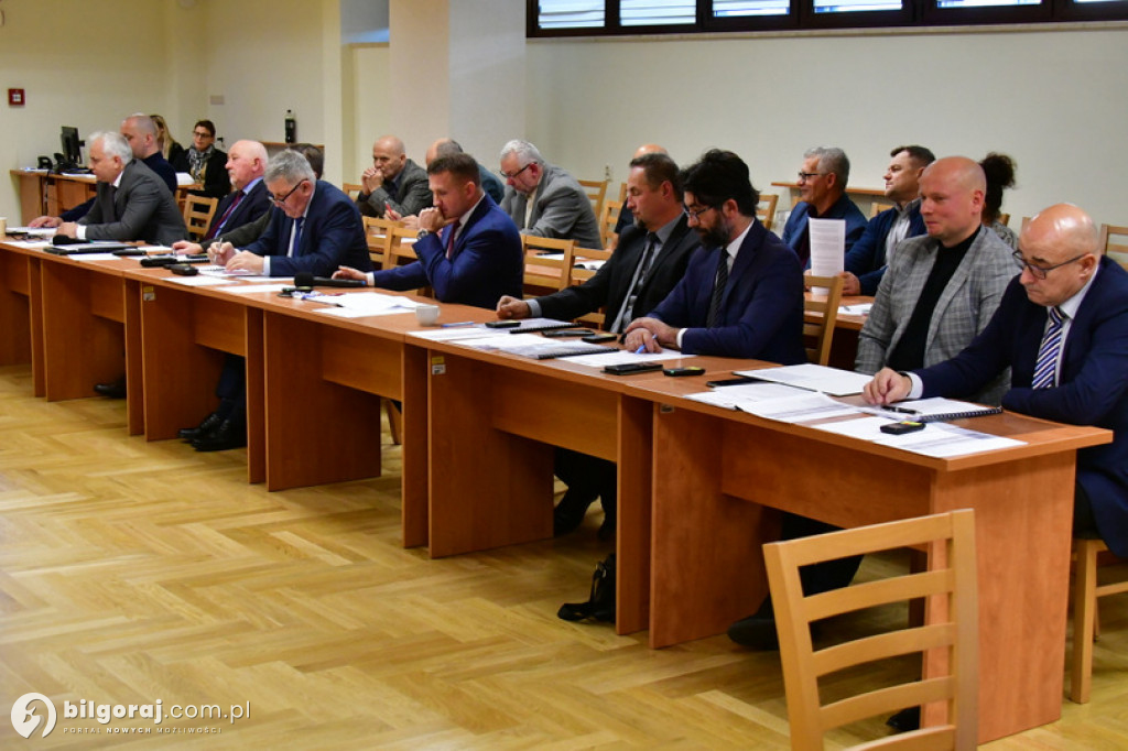 Jan Skrok odwołany z Komisji Budżetu